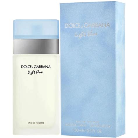 dolce gabbana light blue mujer caracteristicas|dolce gabbana light blue precios.